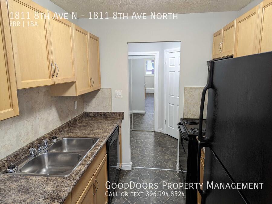 Primary Photo - 1811 8th Ave N