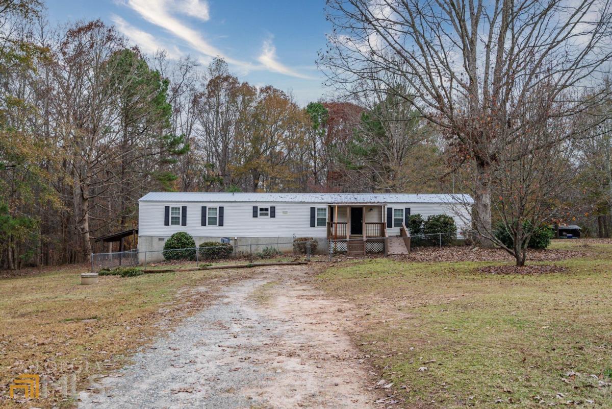 1861 Prospect Rd, Madison, GA 30650 House for Rent in Madison, GA