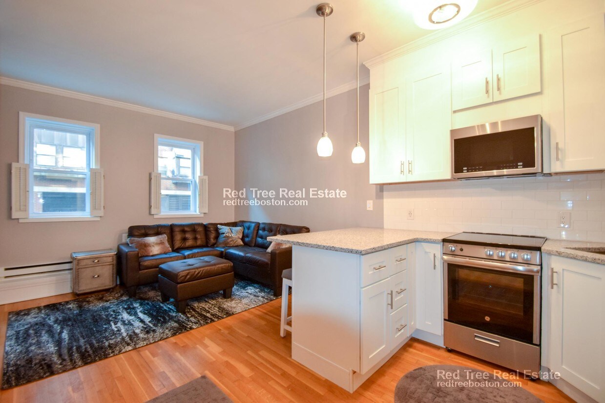 Primary Photo - 22 Battery St