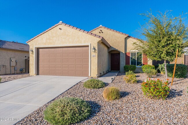 Foto del edificio - 5424 W Heritage Way
