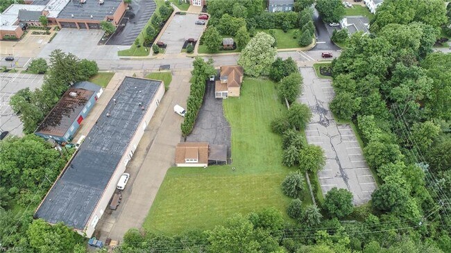 Foto del edificio - 33 S Oviatt St