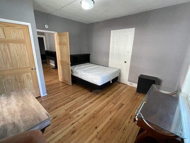 Foto del edificio - 52 Saint John Ave