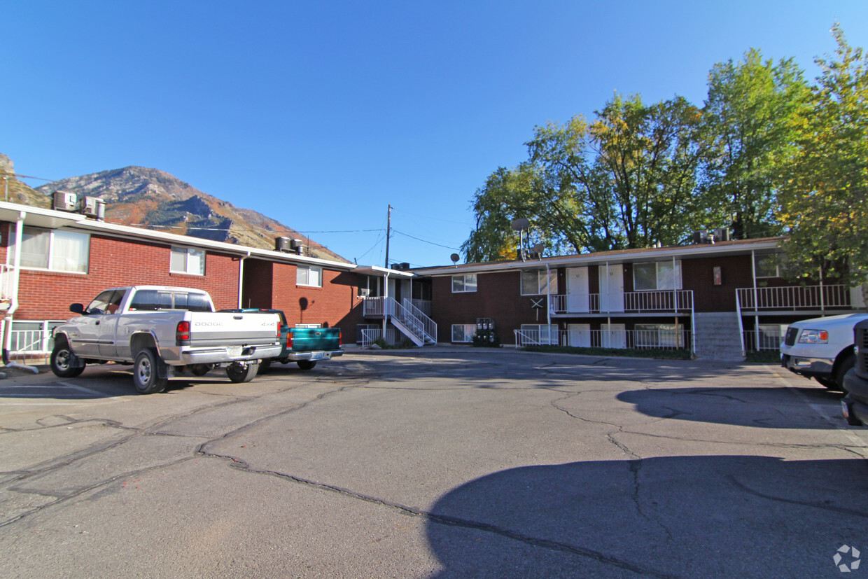 Foto del edificio - Stonecrest at Seven Peaks