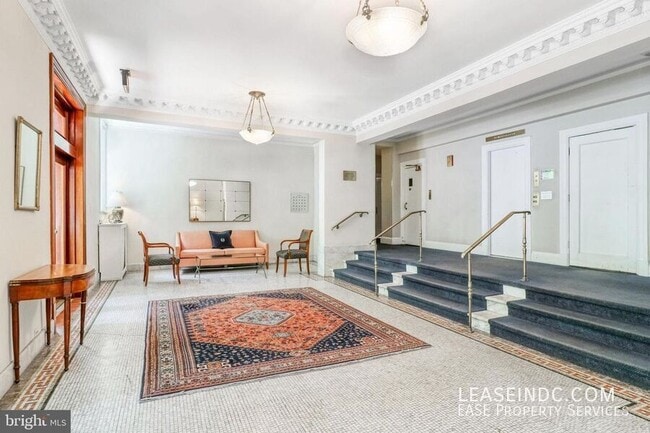 Photo - 1901 Columbia Rd NW Apartment