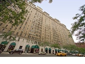 Building Photo - 350 W 57th St