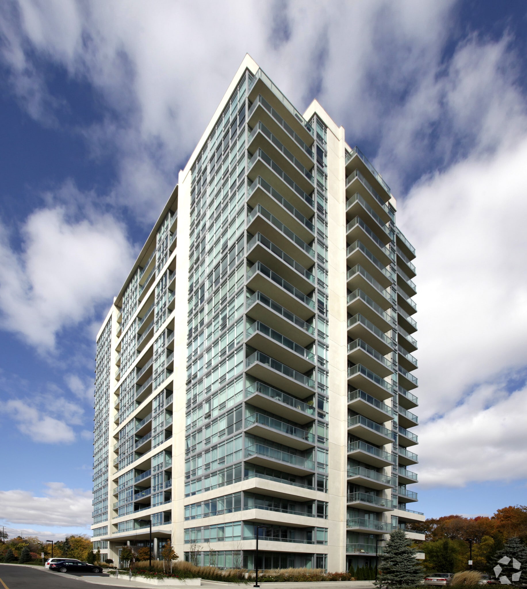 Stonebrook Condominiums