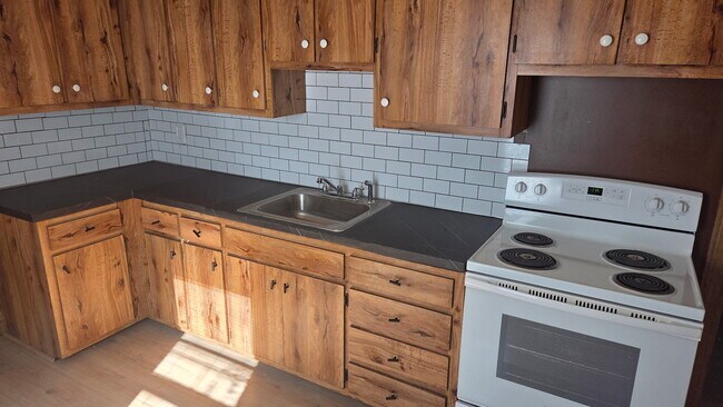 Foto del edificio - 12 Crown St