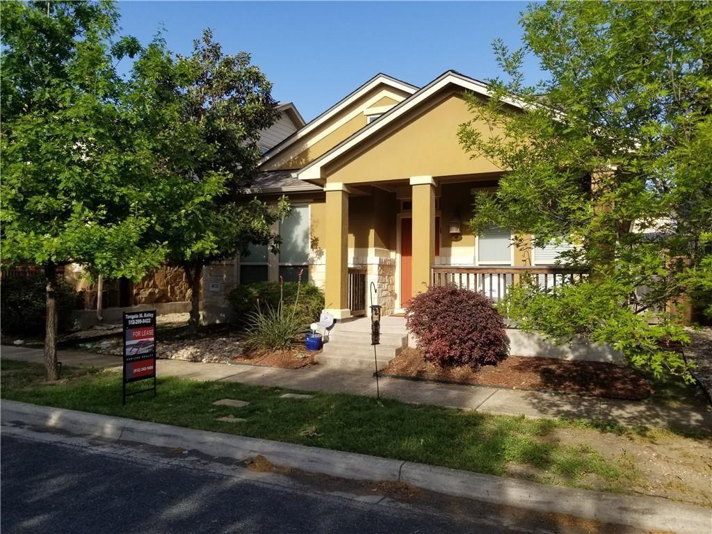 Foto principal - 4121 Lawless St