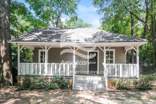 Building Photo - 5739 Springhill Ave