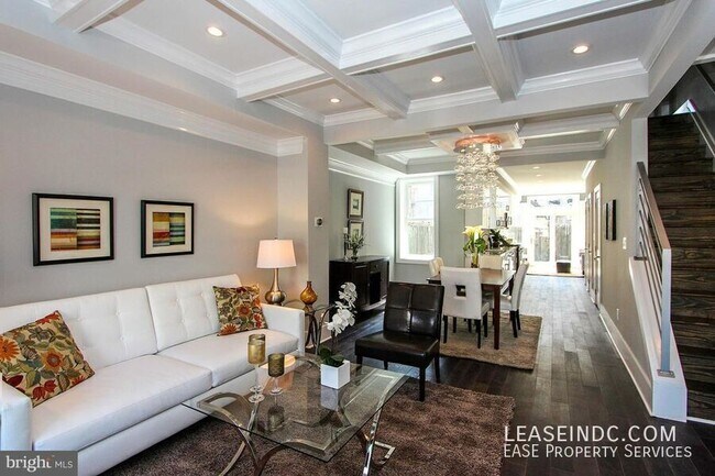 Building Photo - 32 N Street NW-