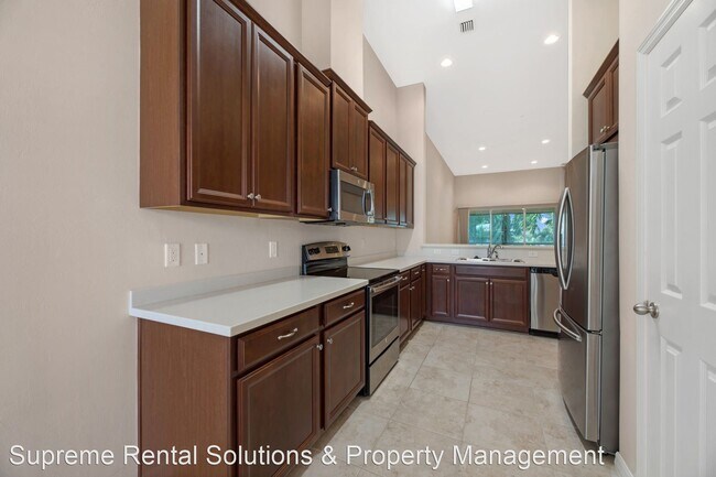 Foto del edificio - 2 br, 1.5 bath House - 9941 Periwinkle Pre...