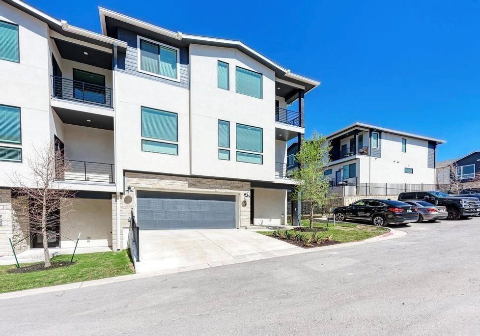 2050 Lohmans Spur Rd Unit 703, Lakeway, TX 78734 Condo for Rent in
