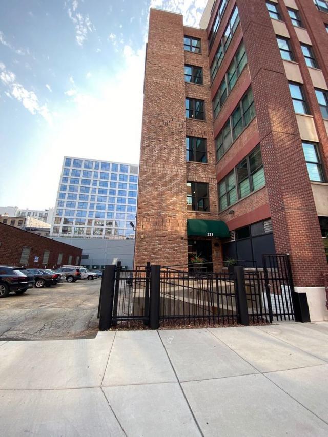 Foto del edificio - 1 bedroom in Chicago IL 60607