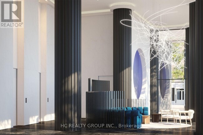 Building Photo - 280 Dundas St W