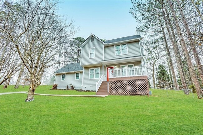 Building Photo - 142 Nottingham Dr