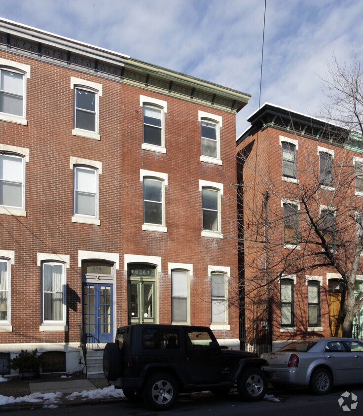 Foto del edificio - 626 N 22nd St