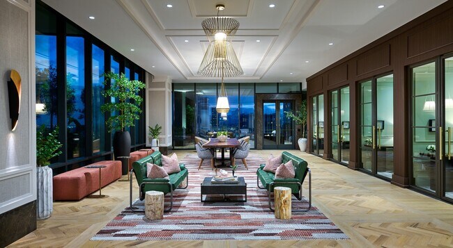 Foto del edificio - 707 Marston St