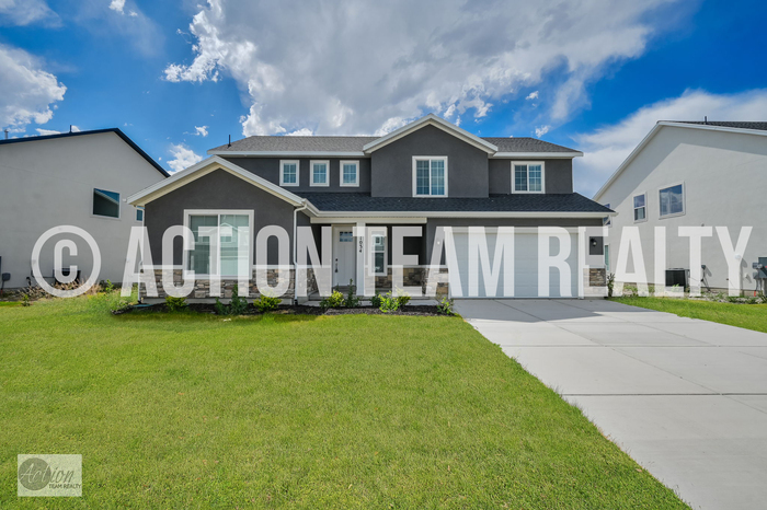 Primary Photo - Single Family Home in American Fork!
