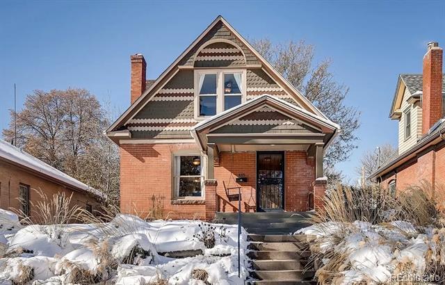 Foto del edificio - 4315 Bryant St