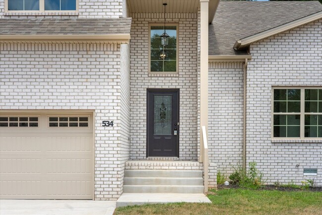 Building Photo - Jasper New Construction Floor Plan for Rent