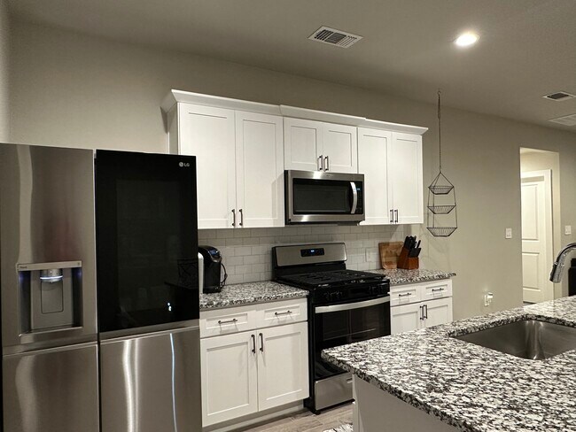 Cocina - 75 Windsor Ct