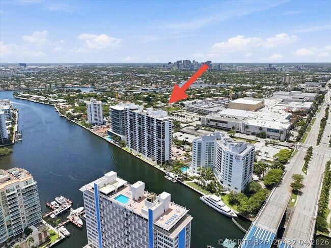 Foto del edificio - 936 Intracoastal Dr