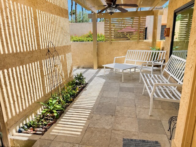 Foto del edificio - 73665 Mesquite Ct