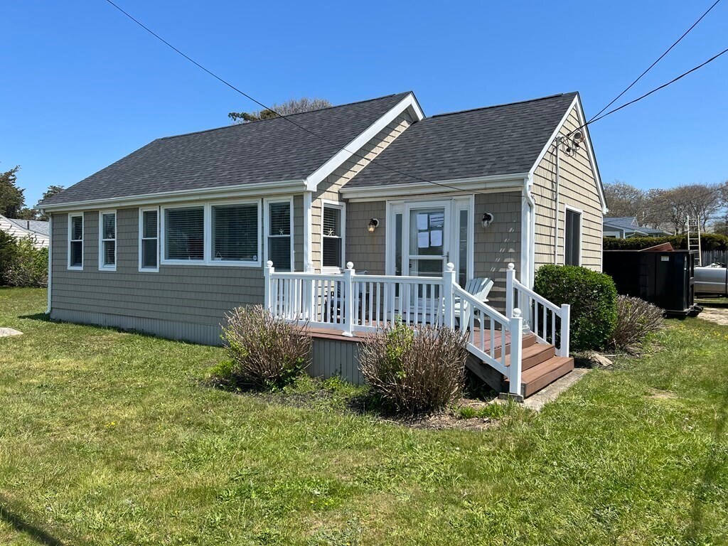 2 Fisherman Rd, Fairhaven, MA 02719 House Rental in Fairhaven, MA