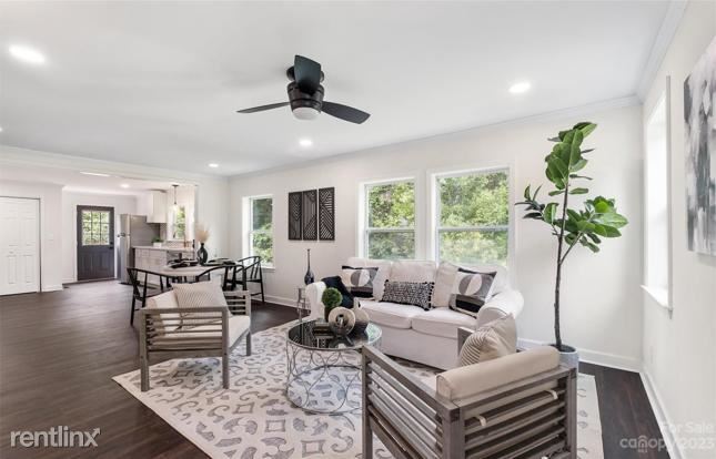 Foto del edificio - 2 br, 1 bath House - 765 R Peachtree Road