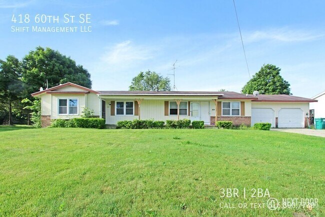 Foto del edificio - 418 60th St SE