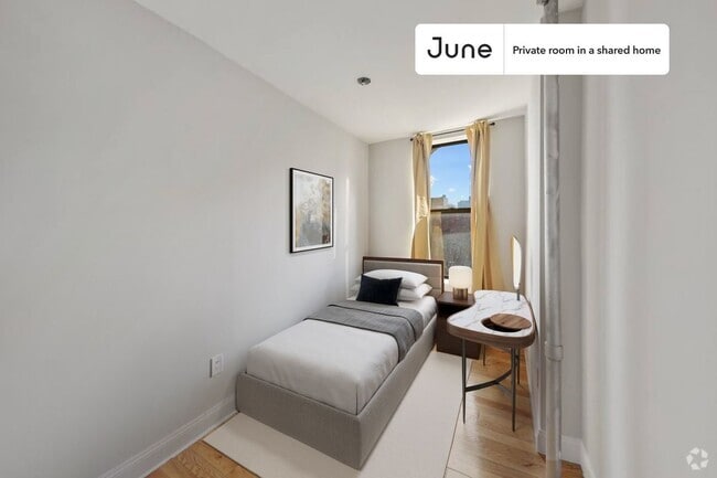 Building Photo - Private bedroom in 4 bed/2 bath Home