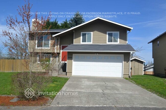 Building Photo - 5069 37th St NE