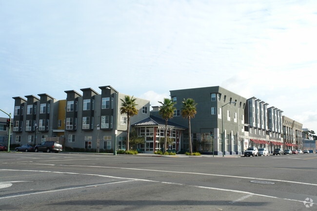 Building Photo - Mandela Gateway Apartments