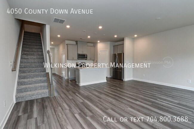 Building Photo - 4050 County Down Ave