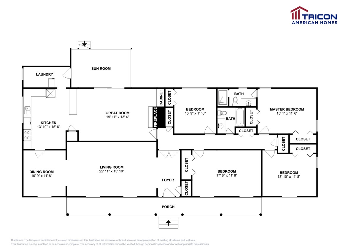 Foto del edificio - 721 Aberdeen Glen Pl