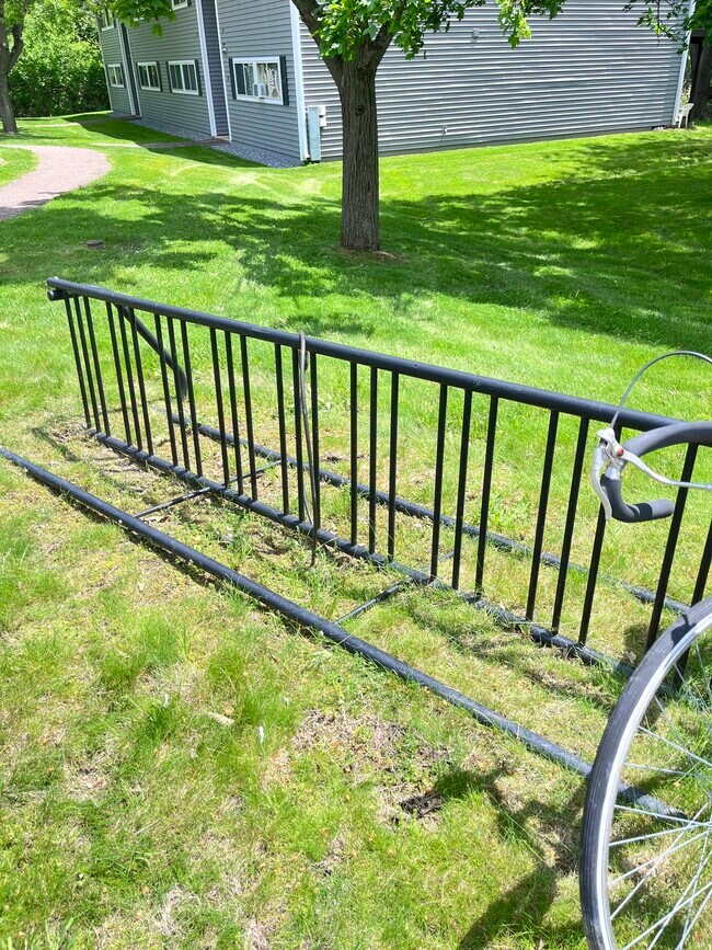 Foto del edificio - 152 Quarry Hill rd