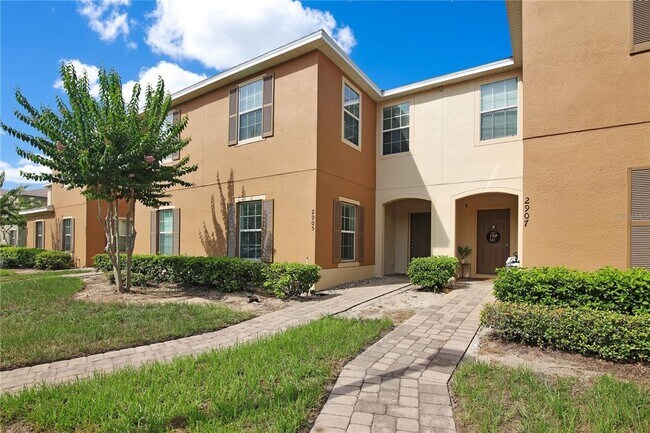 Foto del edificio - 2905 Sunstone Dr