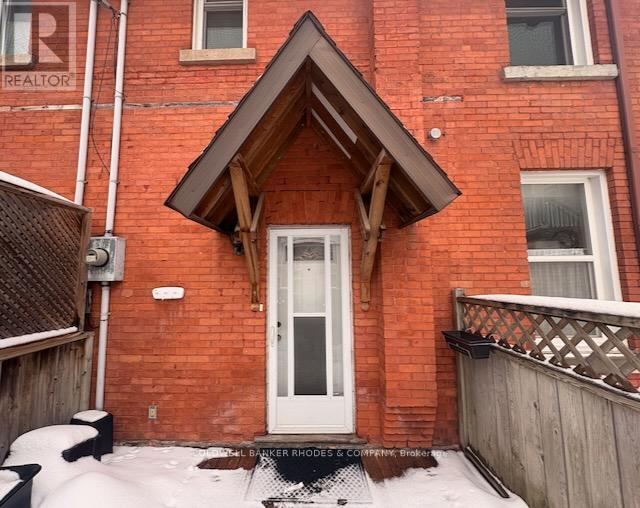 Photo du bâtiment - 49 Patterson Ave