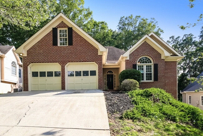 Building Photo - 4527 Avion Park