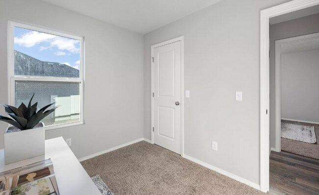Foto del edificio - Newer Build- 3 Bedroom Home in Monett