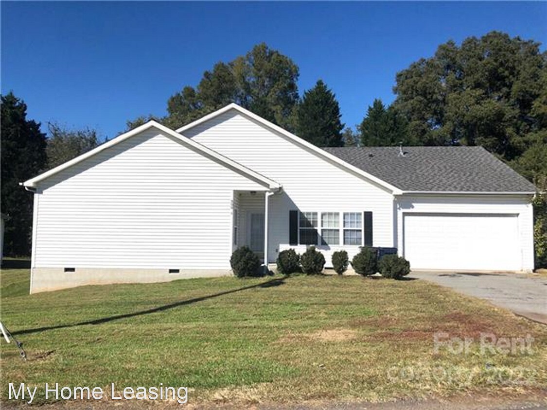507 S Old Statesville Rd, Huntersville, NC 28078 House Rental in