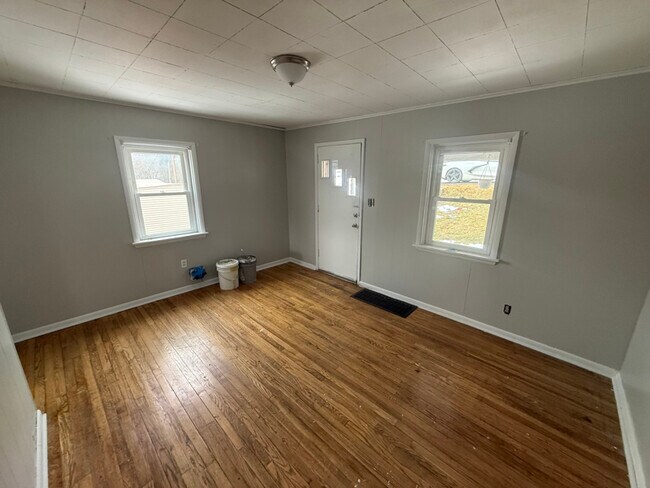 Foto del edificio - 127 May St