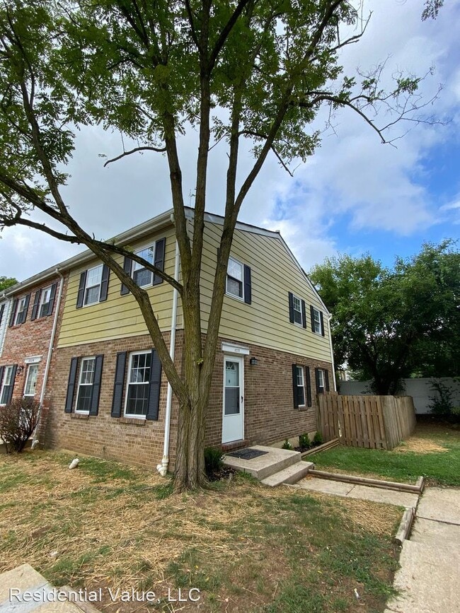 Building Photo - 3 br, 2 bath House - 8222 Consett Ct