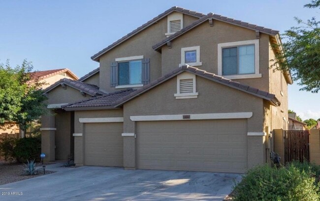 Foto del edificio - 18041 W Caribbean Ln