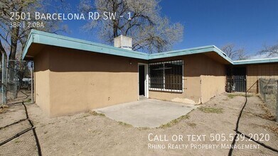 Building Photo - 2501 Barcelona Rd