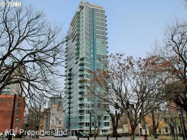 Primary Photo - 1500 SW 11th Ave