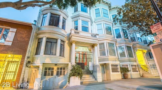 Building Photo - 221B Dolores St