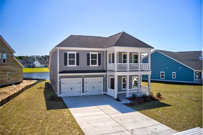 Foto del edificio - 5778 Whitebark Dr