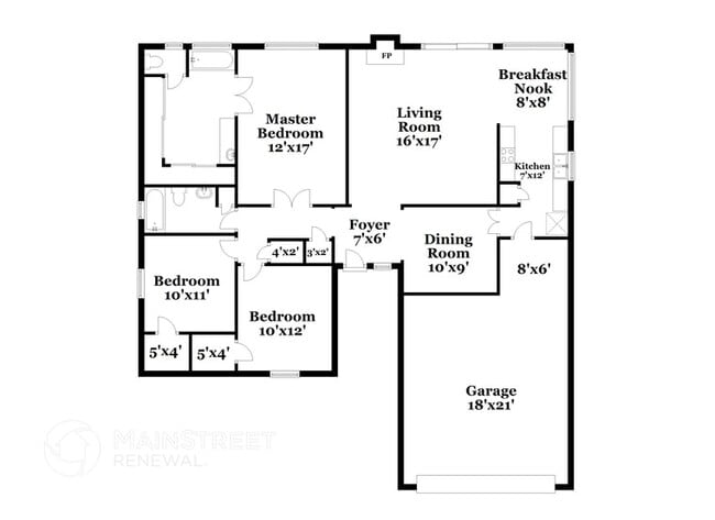 Building Photo - 16146 Coyridge Ln