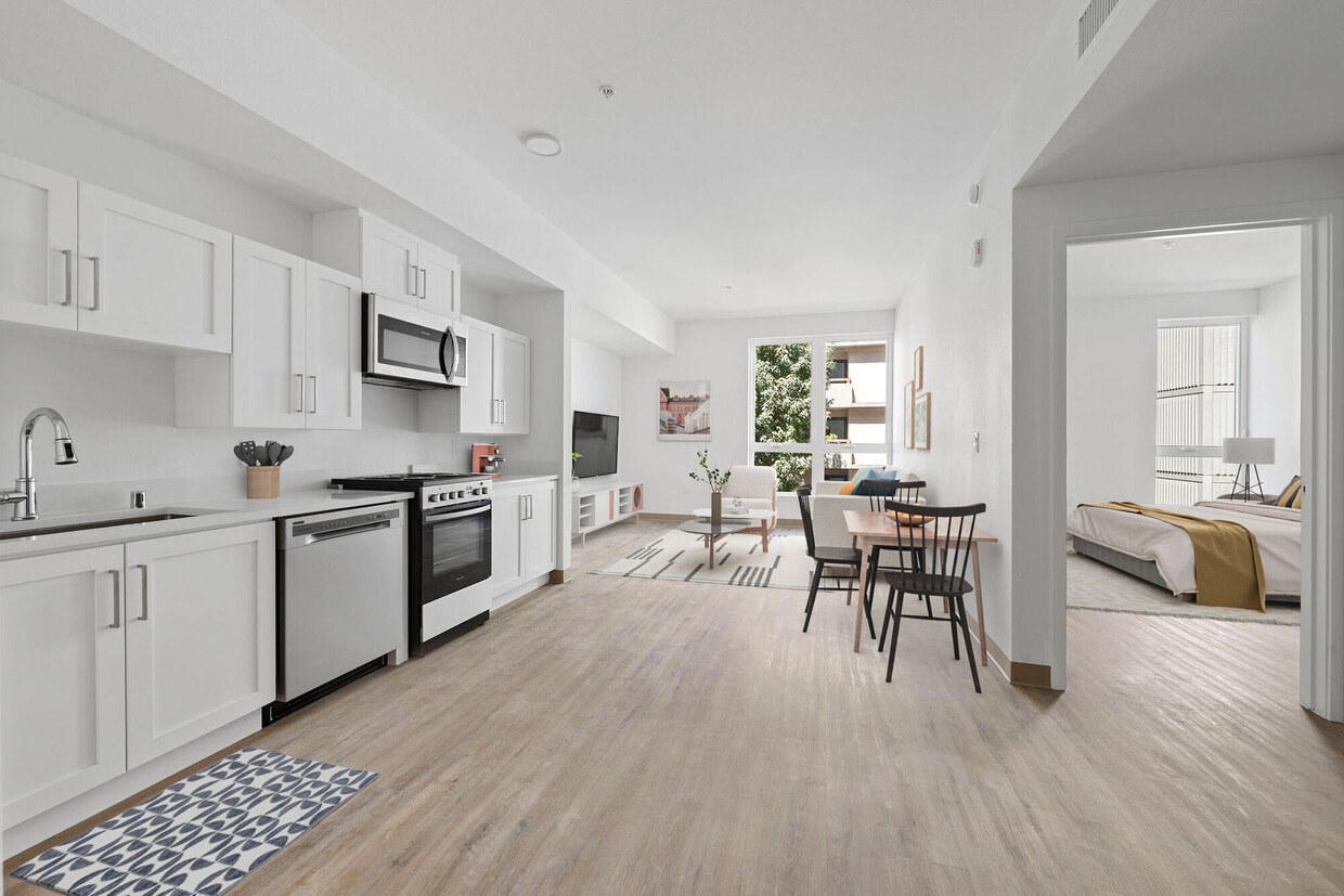 Primary Photo - 1999 West 3RD Street